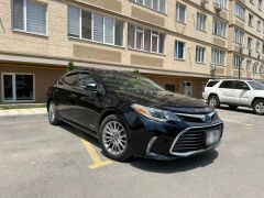 Сүрөт унаа Toyota Avalon