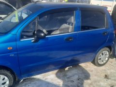 Сүрөт унаа Daewoo Matiz