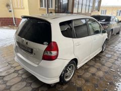 Фото авто Honda Fit