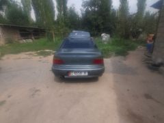 Сүрөт унаа Daewoo Nexia