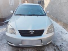 Фото авто Toyota Corolla