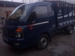 Фото авто Hyundai Porter