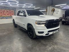 Photo of the vehicle Dodge RAM