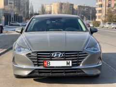 Photo of the vehicle Hyundai Sonata