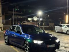 Фото авто BMW 3 серии