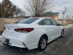 Сүрөт унаа Hyundai Sonata