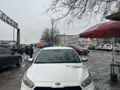 Photo of the vehicle Kia K3