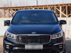 Сүрөт унаа Kia Carnival