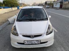 Сүрөт унаа Honda Fit