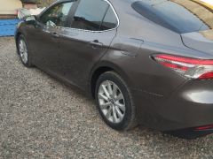 Photo of the vehicle Toyota Camry