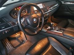 Сүрөт унаа BMW X6