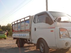 Фото авто Hyundai Porter