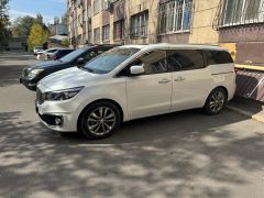 Сүрөт унаа Kia Carnival