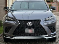 Фото авто Lexus NX