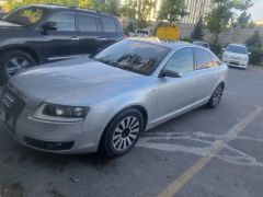 Сүрөт унаа Audi A6