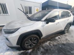 Photo of the vehicle Toyota RAV4