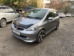 Photo of the vehicle Honda Fit