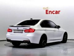 Сүрөт унаа BMW 3 серия