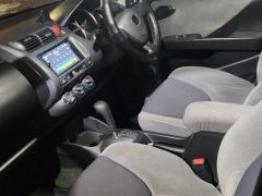 Сүрөт унаа Honda Fit