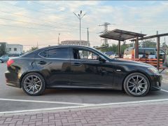 Сүрөт унаа Lexus IS