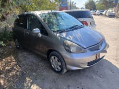 Сүрөт унаа Honda Fit