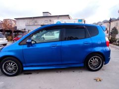 Photo of the vehicle Honda Fit