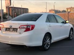 Photo of the vehicle Toyota Camry