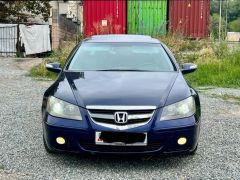 Фото авто Honda Legend