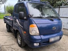 Фото авто Kia Bongo