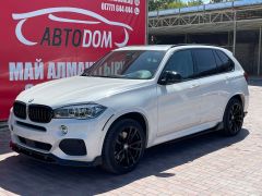 Фото авто BMW X5