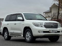 Photo of the vehicle Toyota Land Cruiser