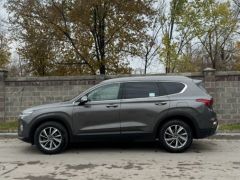 Photo of the vehicle Hyundai Santa Fe