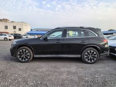 Photo of the vehicle Mercedes-Benz GLC