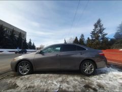 Фото авто Toyota Camry