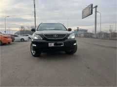 Photo of the vehicle Lexus RX