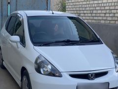 Сүрөт унаа Honda Fit