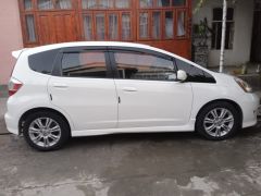 Сүрөт унаа Honda Fit