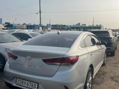 Сүрөт унаа Hyundai Sonata