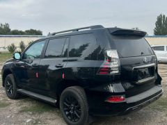 Фото авто Lexus GX