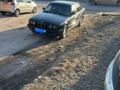 Сүрөт унаа BMW 5 серия