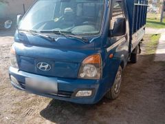 Фото авто Hyundai Porter