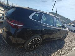 Фото авто BMW X3