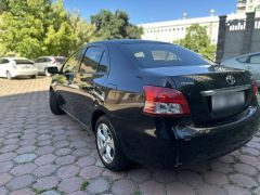 Сүрөт унаа Toyota Yaris