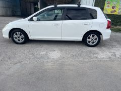 Сүрөт унаа Honda Civic