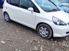 Photo of the vehicle Honda Fit