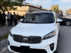 Сүрөт унаа Kia Sorento