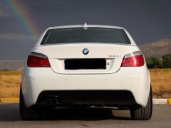 Сүрөт унаа BMW 5 серия