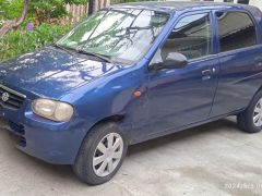 Photo of the vehicle Suzuki Alto
