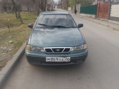 Фото авто Daewoo Nexia