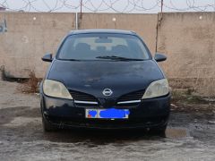 Сүрөт унаа Nissan Primera